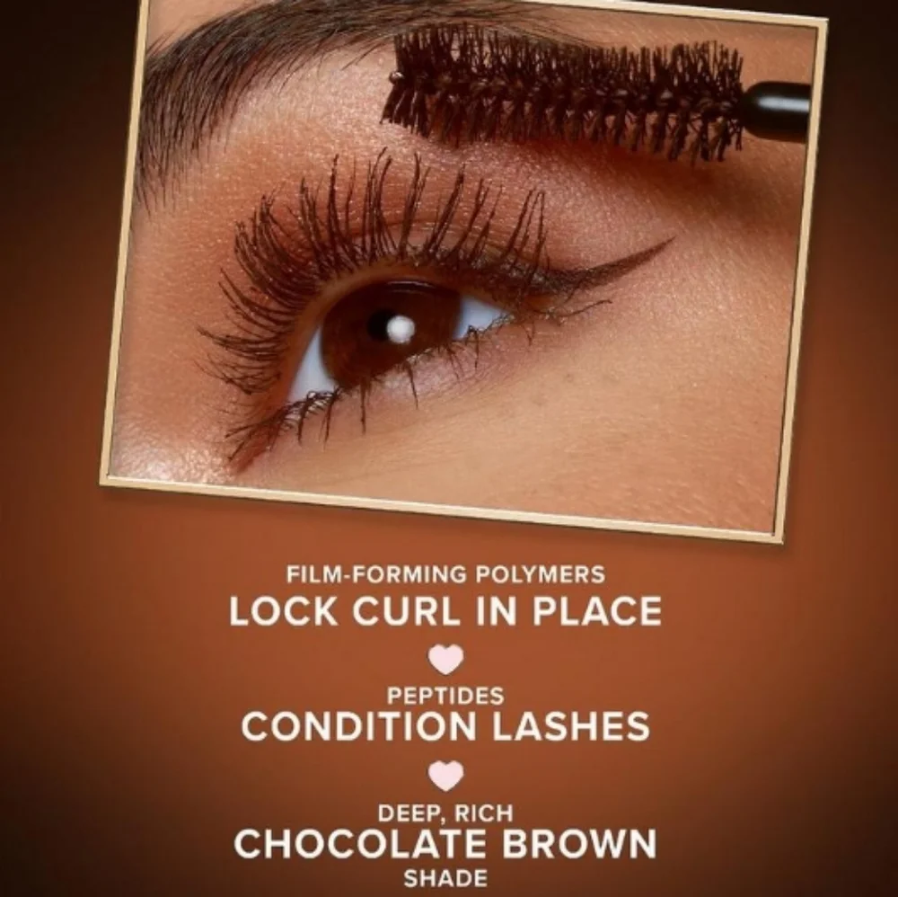 TOO FACED Better Than Sex Chocolate Mascara